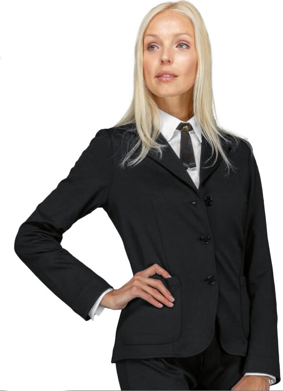 ORLANDI FORNITURE - Abbigliamento Professionale