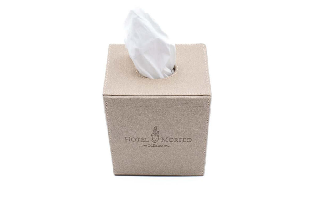 ORLANDI FORNITURE - Forniture Alberghiere