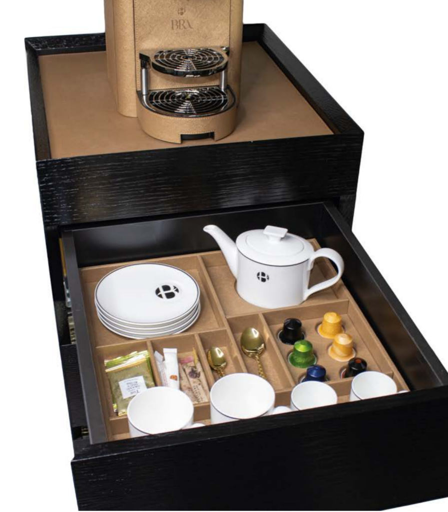 ORLANDI FORNITURE - Forniture Alberghiere