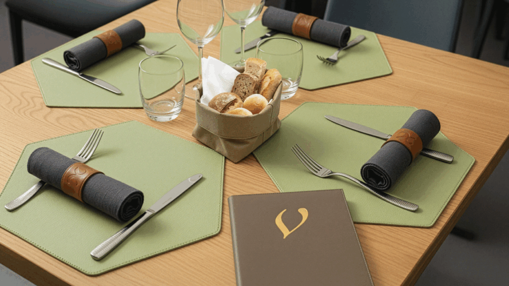 ORLANDI FORNITURE - Forniture Alberghiere